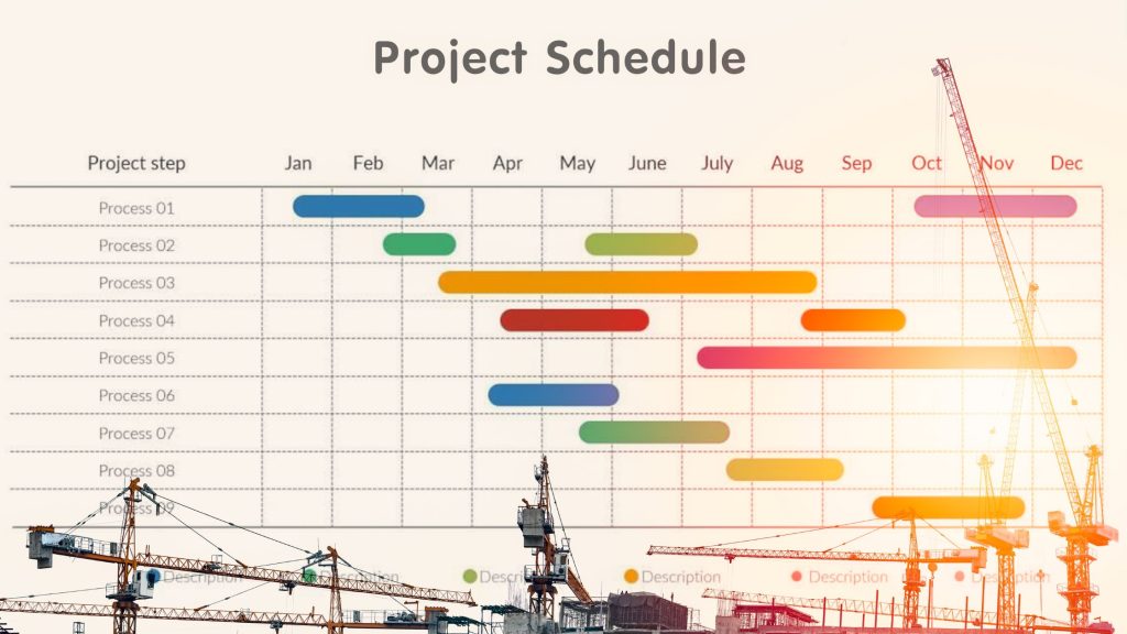 Best Construction Scheduling Software: The 2026 Guide